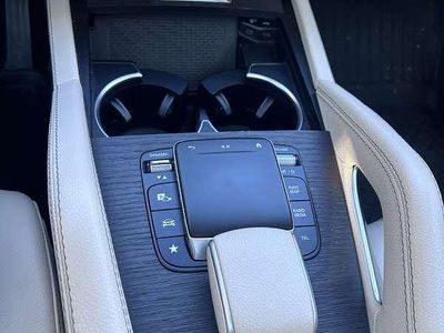 Usata Mercedes GLE300 Executive 245 CV (180 kW) 2020 SUV