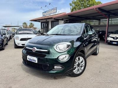 Usata Fiat 500X