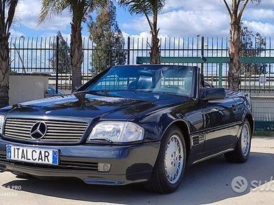 usata Mercedes SL500 Classe(R129) - 1992