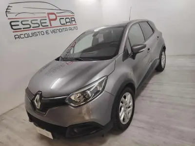 Usata Renault Captur