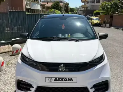 Usata Aixam City