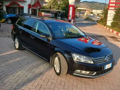 Usata VW Passat