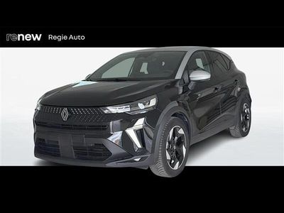 Occasion Renault Captur Techno 90 ch (66 kW) 2025 Noir SUV