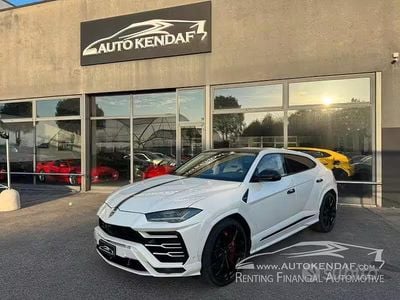 Usata Lamborghini Urus 650 CV (478 kW) 2021 Other SUV