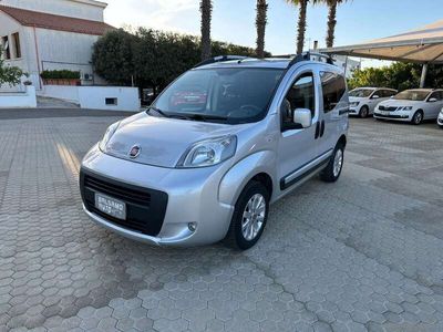 Fiat Qubo