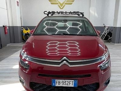 Citroën Grand C4 Picasso