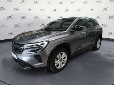 Nuova Renault Austral Evolution 131 CV (96 kW) 2025 Grigio SUV