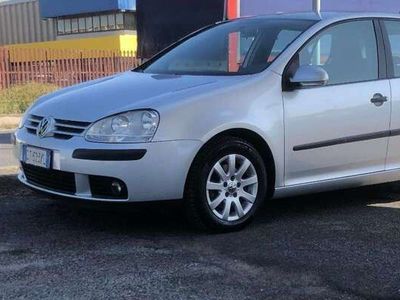 usata VW Golf V Golf2003 5p 1.9 tdi comfortline