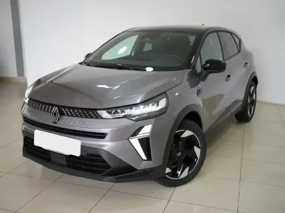 Usata Renault Captur