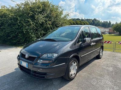 Fiat Ulysse