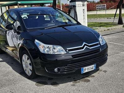 Occasion Citroën C4 90 ch (66 kW) 2008 Coupé