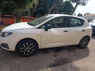 Usata Seat Ibiza