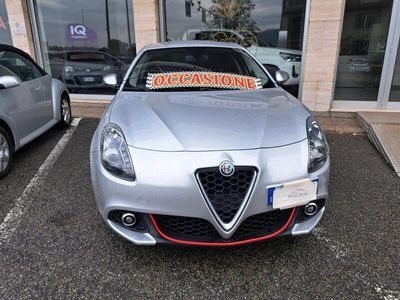 usata Alfa Romeo Giulietta 1.6 JTDm 120 CV