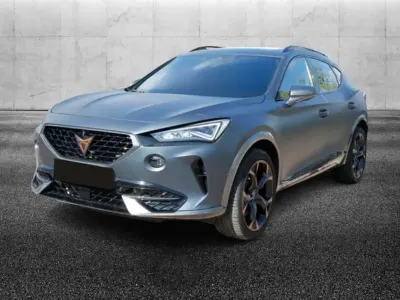 Usata Cupra Formentor VZ 245 CV (180 kW) 2023 Grigio SUV