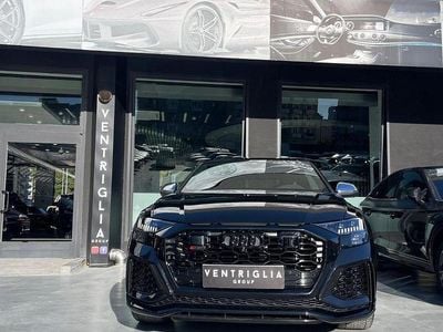 Usata Audi RS Q8 599 CV (440 kW) 2022 SUV