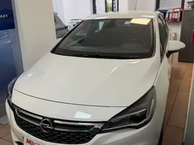 Usata Opel Astra