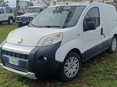 Usata Fiat Fiorino