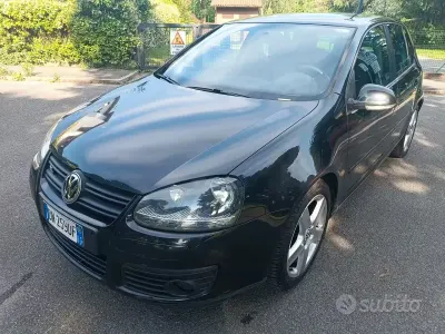 Usata VW Golf VI
