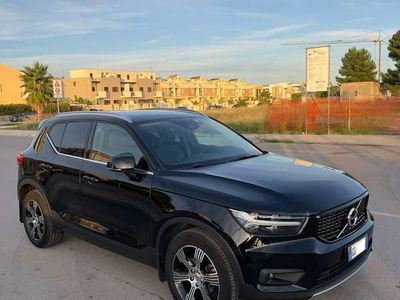 usata Volvo XC40 2.0 d3 Inscription geartronic