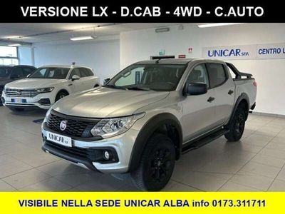 Fiat Fullback