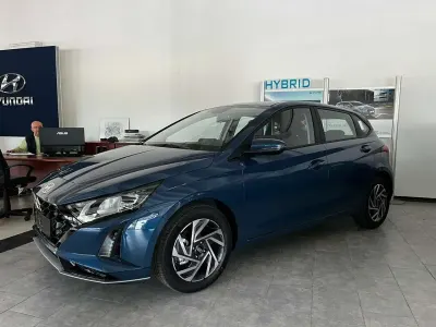 Occasion Hyundai i20