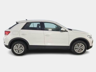 usata VW T-Roc 1.6 TDI SCR Business BMT