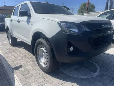 Usata Isuzu D-Max