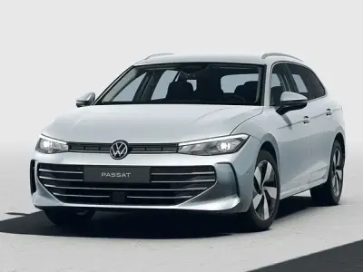 Usata VW Passat