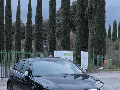 Usata Audi A3 116 CV (85 kW) 2017 Berlina