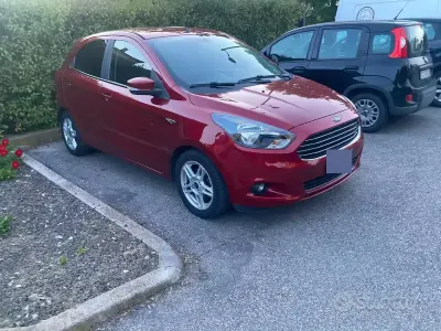 Occasion Ford Ka