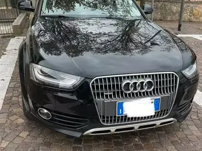 Usata Audi A4 Allroad