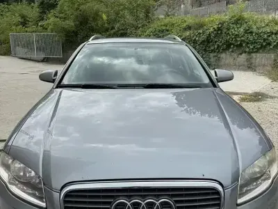 Usata Audi A4