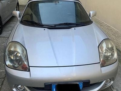 Usata Toyota MR2 2003 Cabrio