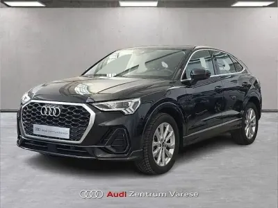 Usata Audi Q3 Sportback