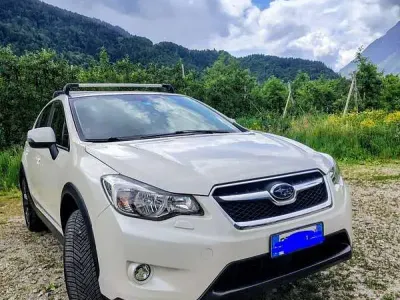 Usata Subaru XV