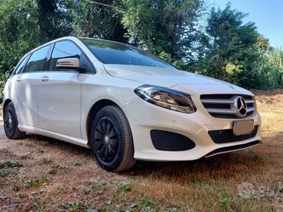 usata Mercedes B180 Classe