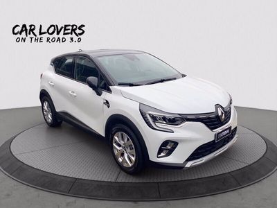 usata Renault Captur Captur1.6 e-tech phev intens 160cv auto