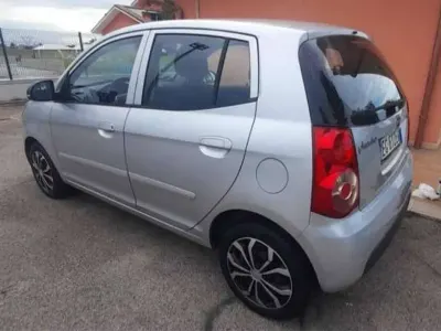 Gebraucht Kia Picanto