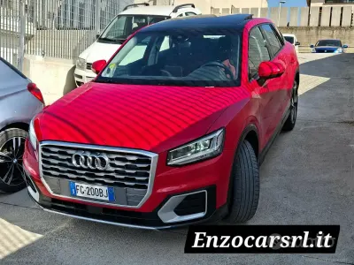 Usata Audi Q2