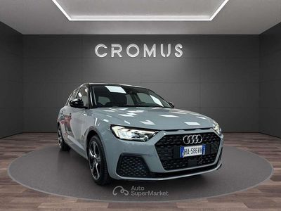 Nuova Audi A1 Business 116 CV (85 kW) 2025 Other SUV