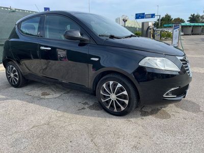 usata Lancia Ypsilon 1.3 multijet