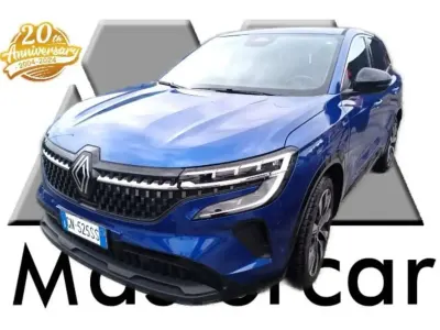 Usata Renault Austral