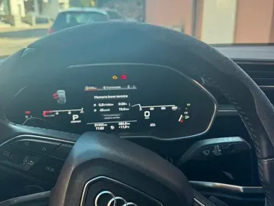 Usata Audi Q3 Sportback