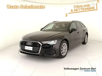 Usata Audi A6