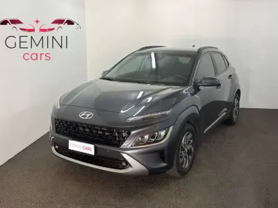Usata Hyundai Kona