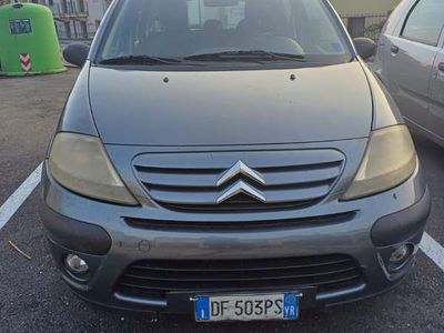 usata Citroën C3 1.1 Confort