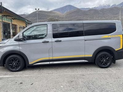 Usata Ford Transit Custom 171 CV (125 kW) 2024