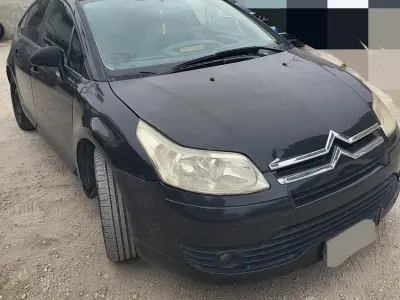 Occasion Citroën C4