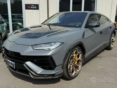 Usata Lamborghini Urus 666 CV (489 kW) 2023 Telesto SUV