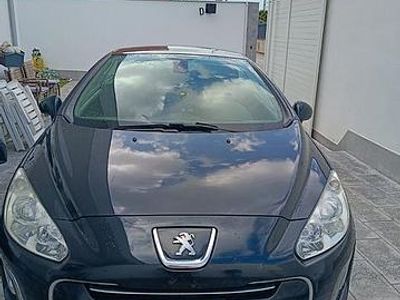 Usata Peugeot 308 116 CV (85 kW) 2014 Berlina